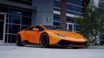 Lamborghini Huracan VF800 Supercharger by VF Engineering 2015 года